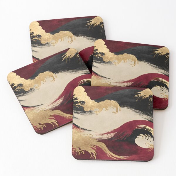 Item preview, Japanese Kimono Art designed and sold by ZIPANG-JAPAN.