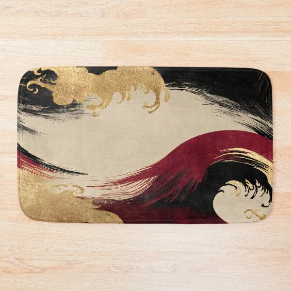 Item preview, Japanese Kimono Art designed and sold by ZIPANG-JAPAN.