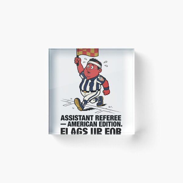 Item preview, Grillmaster Attends His First World Cup Match V1 designed and sold by 1RSN.