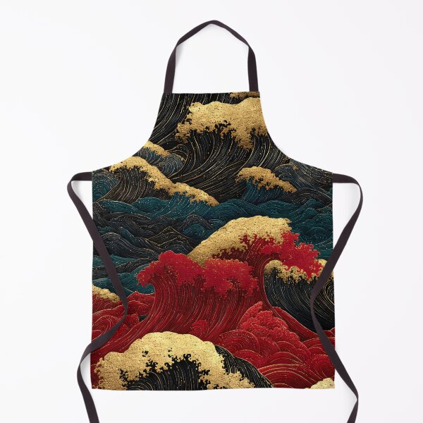 Item preview, Japanese Kimono Art designed and sold by ZIPANG-JAPAN.