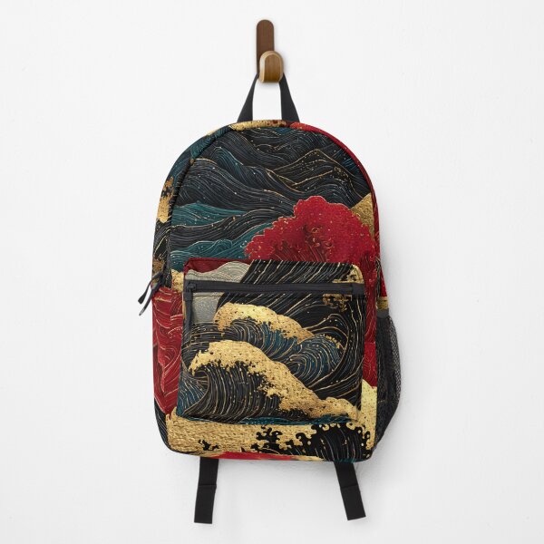 Item preview, Japanese Kimono Art designed and sold by ZIPANG-JAPAN.