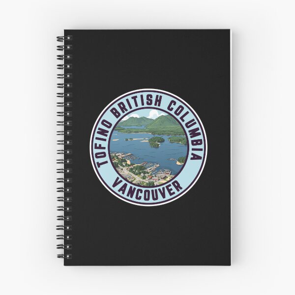 Item preview, Tofino British Columbia designed and sold by aussieexplore.