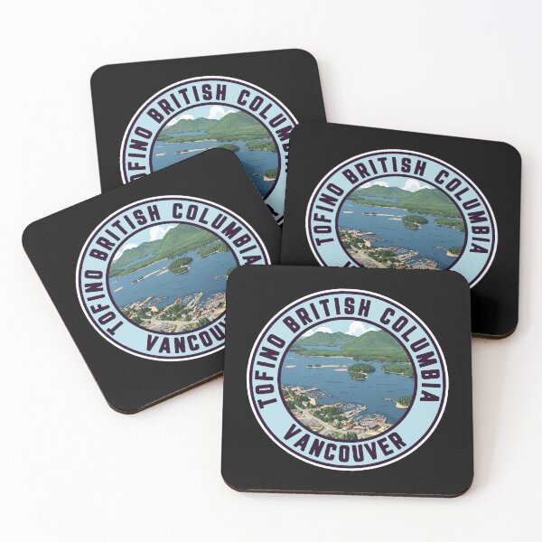 Item preview, Tofino British Columbia designed and sold by aussieexplore.