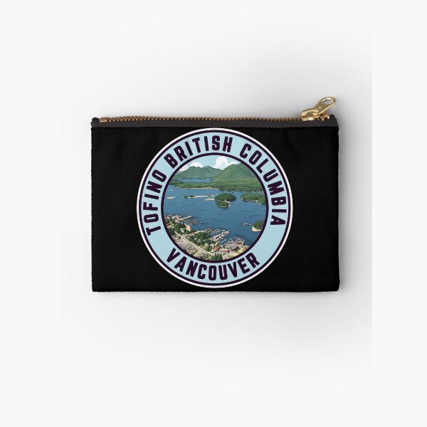 Item preview, Tofino British Columbia designed and sold by aussieexplore.