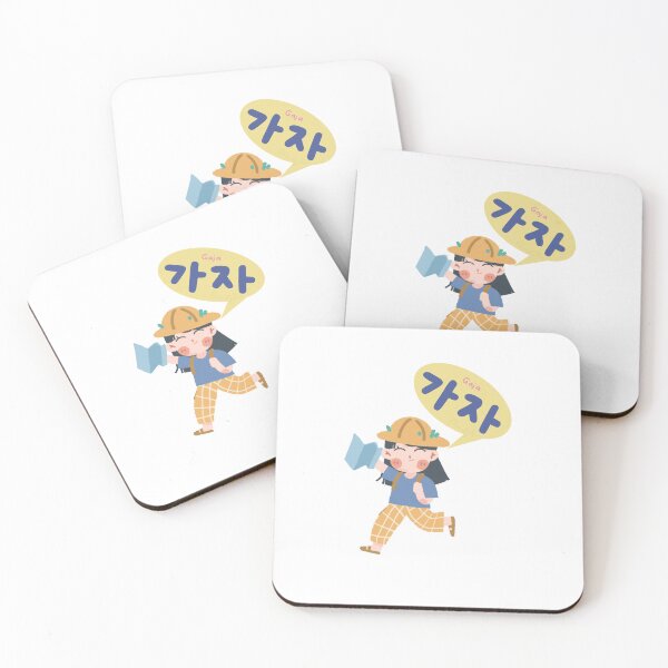 Item preview, Korean Sticker designed and sold by Nivora Galerie.