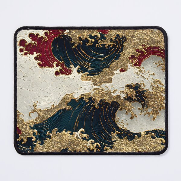 Item preview, Japanese Kimono Art designed and sold by ZIPANG-JAPAN.