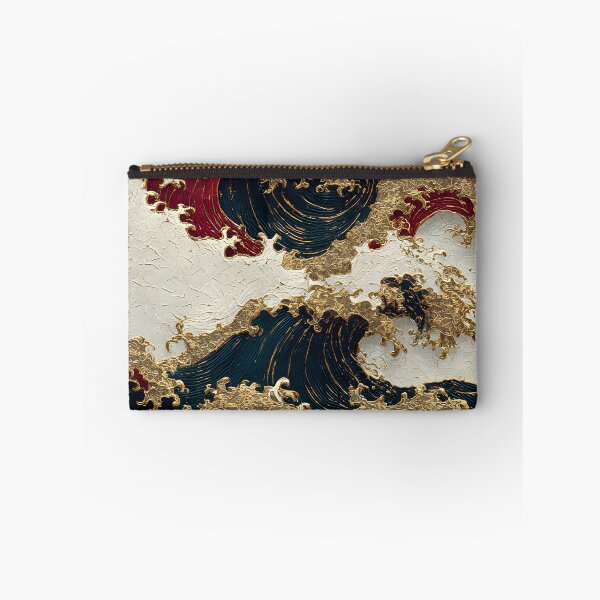 Item preview, Japanese Kimono Art designed and sold by ZIPANG-JAPAN.