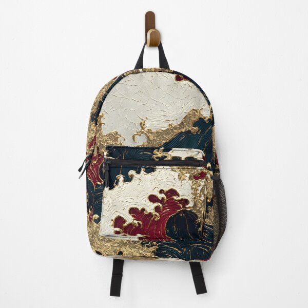 Item preview, Japanese Kimono Art designed and sold by ZIPANG-JAPAN.
