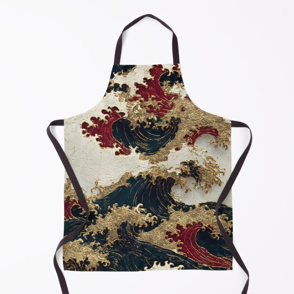 Item preview, Japanese Kimono Art designed and sold by ZIPANG-JAPAN.