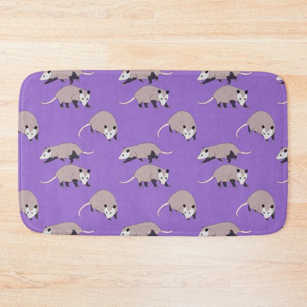 Item preview, Opossums  designed and sold by Leapingdoe.