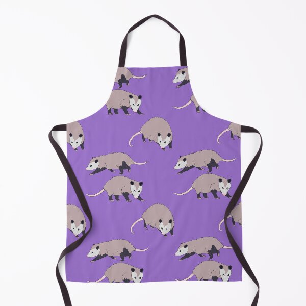 Item preview, Opossums  designed and sold by Leapingdoe.