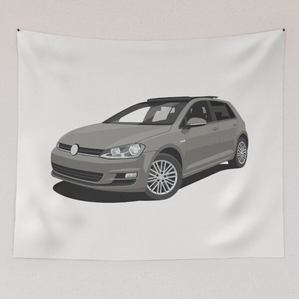Item preview, Gen seven - Vector drawing designed and sold by yohannlp.