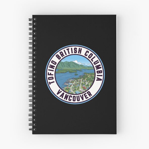 Item preview, Tofino British Columbia designed and sold by aussieexplore.
