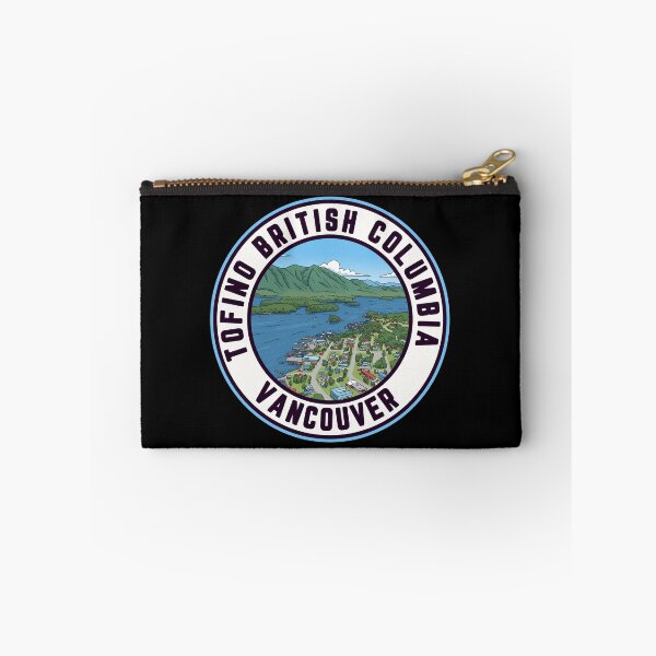 Item preview, Tofino British Columbia designed and sold by aussieexplore.