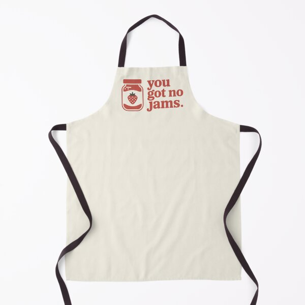 Item preview, You Got No Jams BTS RM Jimin Meme Aesthetic designed and sold by Meivelle.