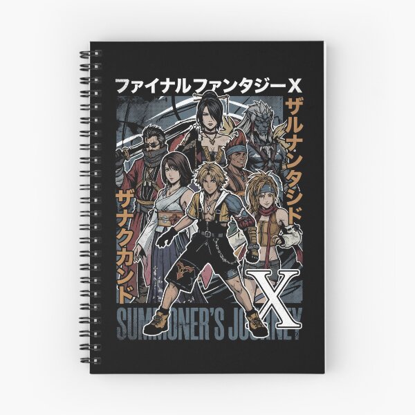 Item preview, Tidus & Yuna Zanarkand Dream – Final Fantasy X Romance designed and sold by Senpaiwaves.