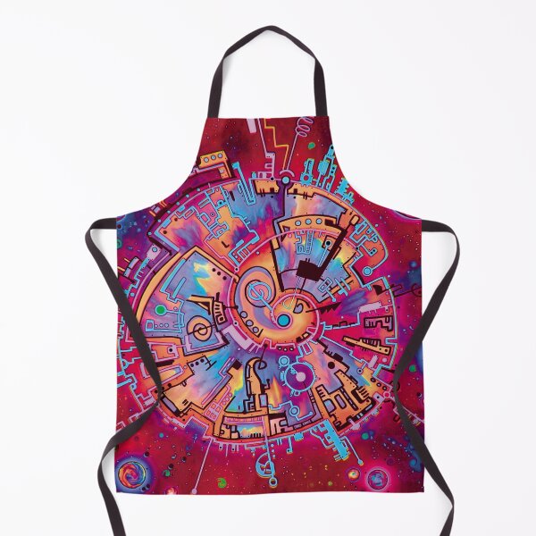 Item preview, Linoleum 1_V2E4A designed and sold by ART-OF-ORION.