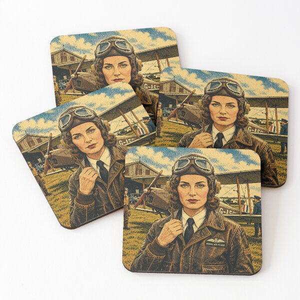 Item preview, The Sky Belongs to Her  designed and sold by Vanich-Panich.