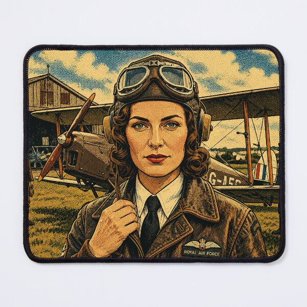 Item preview, The Sky Belongs to Her designed and sold by Vanich-Panich.
