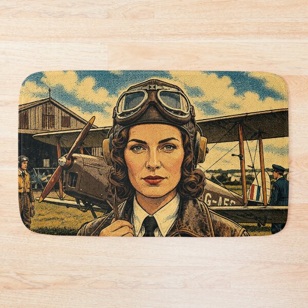 Item preview, The Sky Belongs to Her  designed and sold by Vanich-Panich.