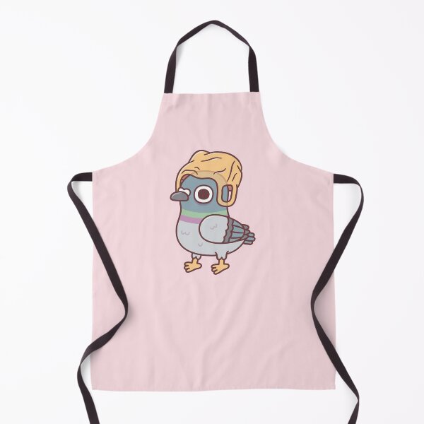 Item preview, Funny Pigeon With Plastic Bag Hat Meme designed and sold by rustydoodle.