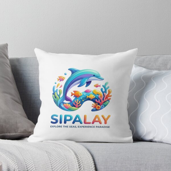 Item preview, SIPALAY EXPLORE THE SEAS, EXPERIENCE PARADISE designed and sold by likbatonboot.