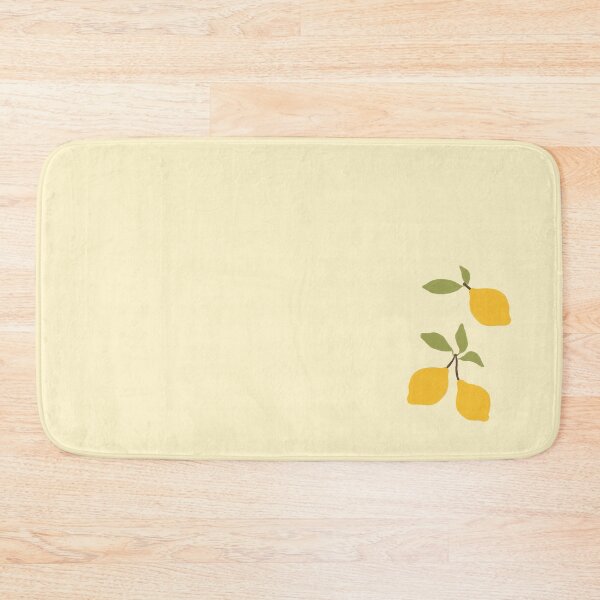 Item preview, Lemons designed and sold by The Innocent Ghost Project.