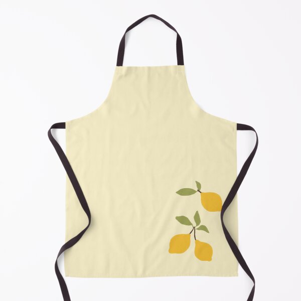 Item preview, Lemons designed and sold by The Innocent Ghost Project.