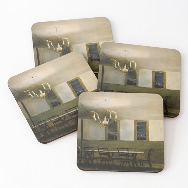 Item preview, Andrew Wyeth - Andrew Wyeth art - Andrew Wyeth artwork - Andrew Wyeth paintings designed and sold by KirstenShShop.