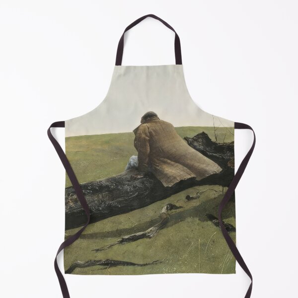 Aperçu de l'œuvre Andrew Wyeth - Art d'Andrew Wyeth - Œuvres d'art d'Andrew Wyeth - Peintures d'Andrew Wyeth créée et vendue par KirstenShShop.