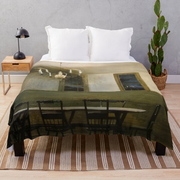 Item preview, Andrew Wyeth - Andrew Wyeth art - Andrew Wyeth artwork - Andrew Wyeth paintings designed and sold by KirstenShShop.