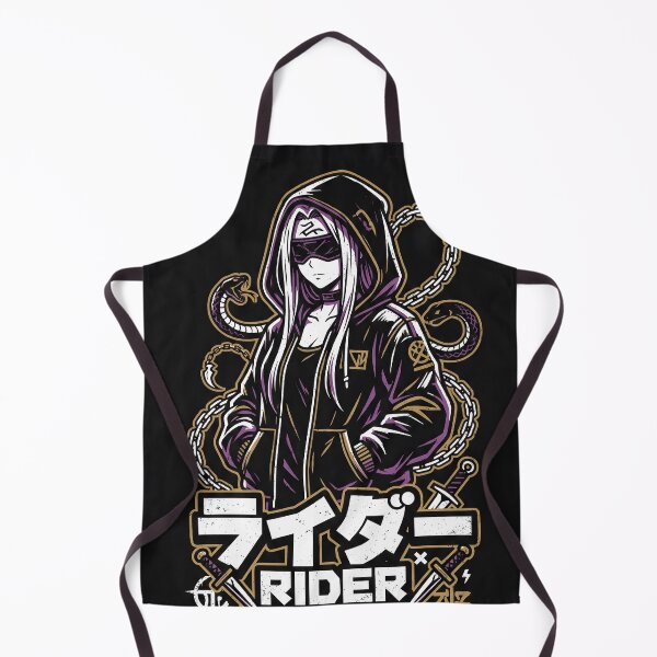 Item preview, Medusa Rider Fate Stay Night – Bellerophon Pegasus Tribute designed and sold by Senpaiwaves.