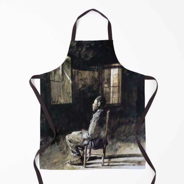 Aperçu de l'œuvre Andrew Wyeth - Art d'Andrew Wyeth - Œuvres d'art d'Andrew Wyeth - Peintures d'Andrew Wyeth créée et vendue par KirstenShShop.