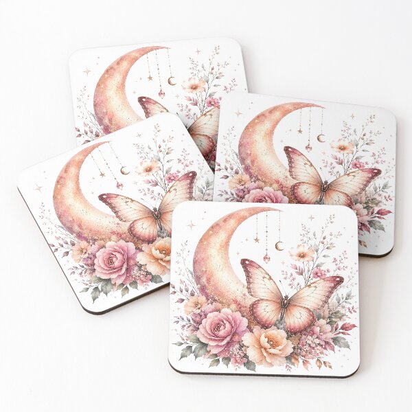 Item preview, Romantic Cottagecore Fantasy Art designed and sold by PetalGarden.