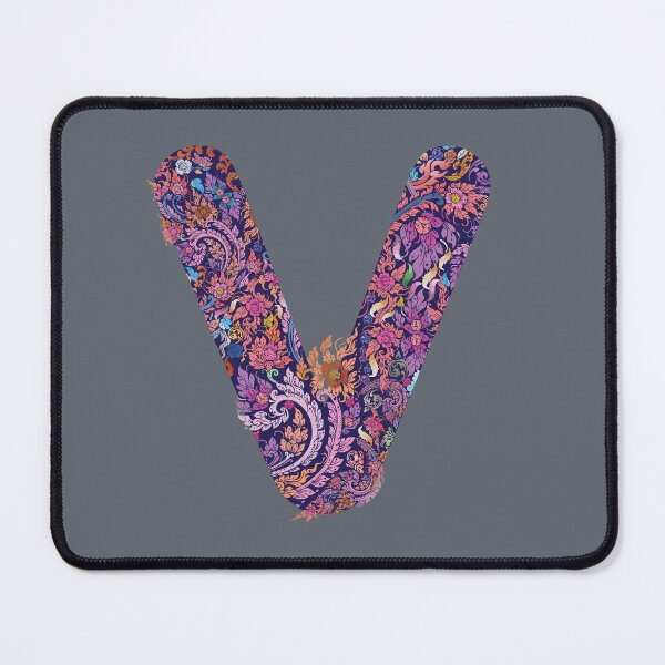 Item preview, Letters pattern in upper of English alphabet on white background. designed and sold by WP-7824.