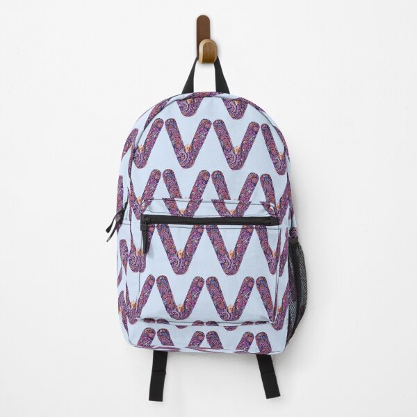 Item preview, Letters pattern in upper of English alphabet on white background. designed and sold by WP-7824.