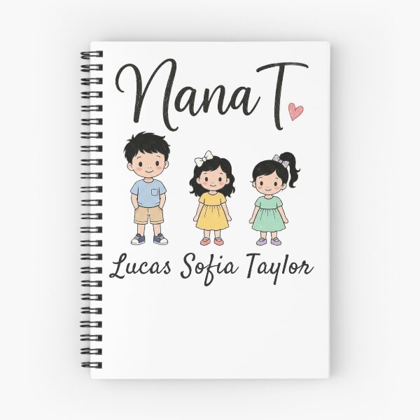 Item preview, Nana T designed and sold by DuranOperations.