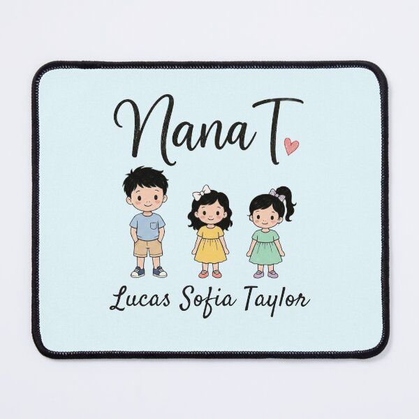 Item preview, Nana T designed and sold by DuranOperations.