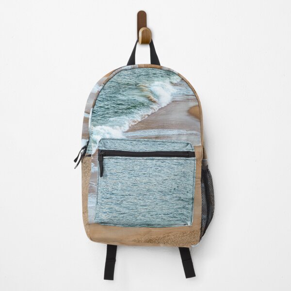 Item preview, Pearl Beach, Central Coast | Golden Sand Ocean Overlook, NSW, Australia Art designed and sold by Ross.A.Campbell.