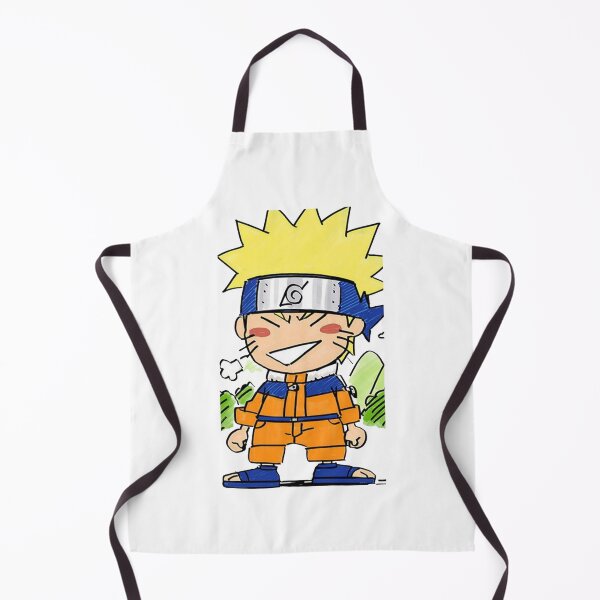 Artikelvorschau, Naruto entworfen und verkauft von Louizim.