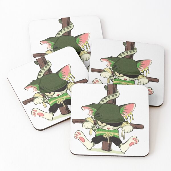 Item preview, cat zoro designed and sold by artiisa.