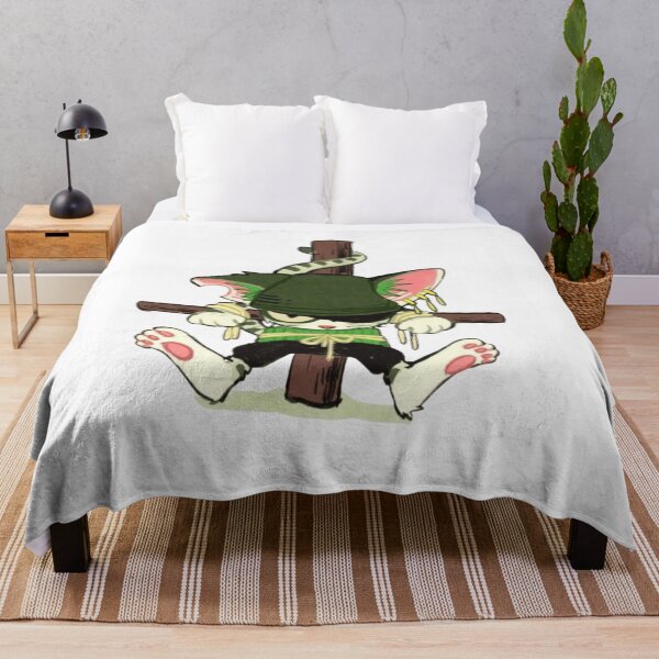 Item preview, cat zoro designed and sold by artiisa.
