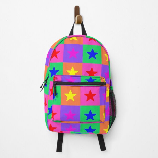 Item preview, Star Colorblock designed and sold by Lois Eastlund.
