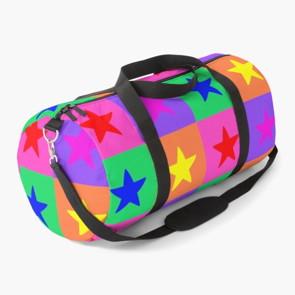 Item preview, Star Colorblock designed and sold by Lois Eastlund.