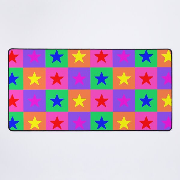 Item preview, Star Colorblock designed and sold by Lois Eastlund.