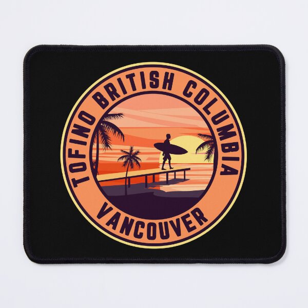 Item preview, Tofino British Columbia designed and sold by aussieexplore.