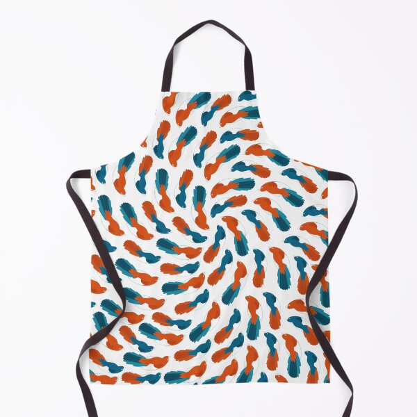 Item preview, A Flock of Birds designed and sold by Juliette Lancien.