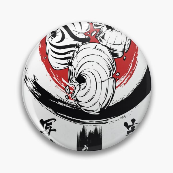 Item preview, obito king of revenger designed and sold by artiisa.