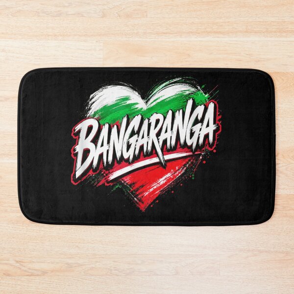 Item preview, Bangaranga Bulgaria Flag Heart Graphic Tee Vintage Distressed Aesthetic Pride Design designed and sold by DienesAngele.