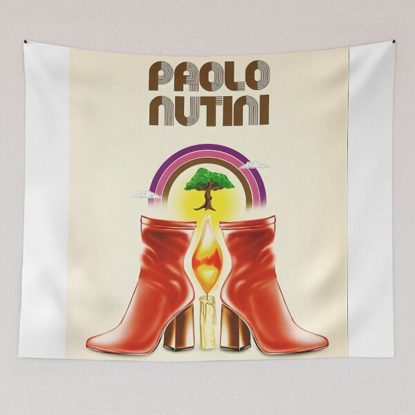 Item preview, The States Theatres designed and sold by FranMorin.